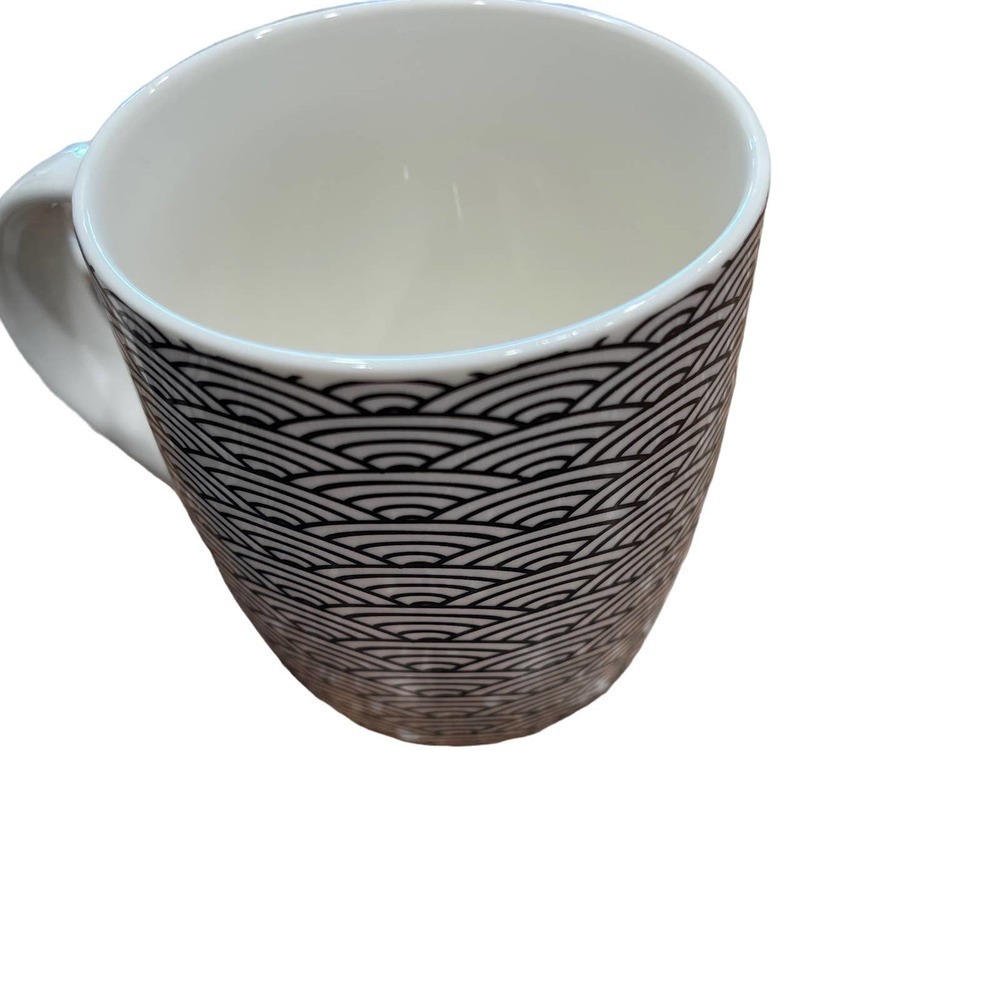 RSLe mug set of 6 - Picture 5 of 10